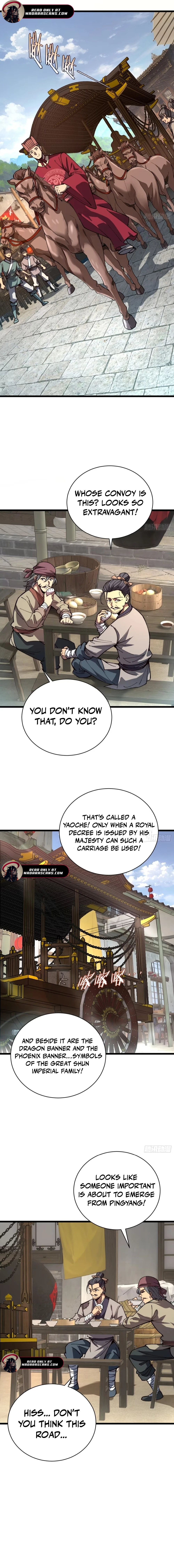 Ascension: From Water Spirit to Deity Chapter 57 45 02