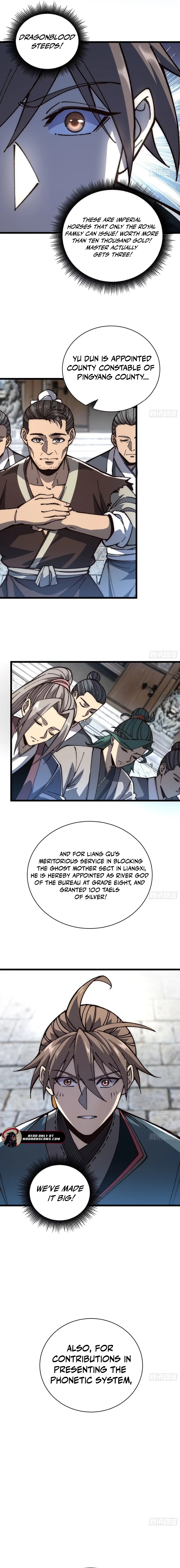 Ascension: From Water Spirit to Deity Chapter 57 49 06
