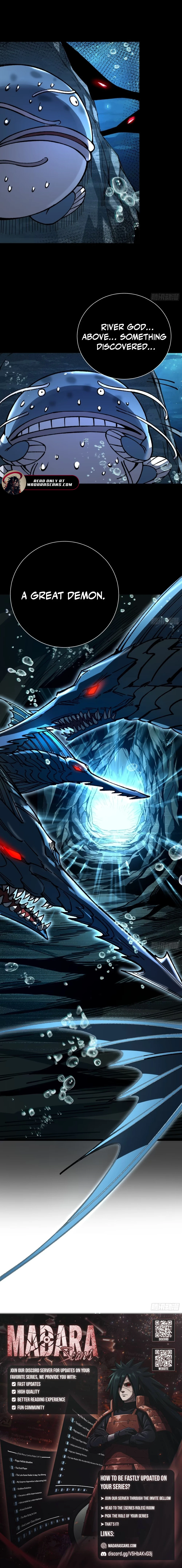 Ascension: From Water Spirit to Deity Chapter 57 55 12