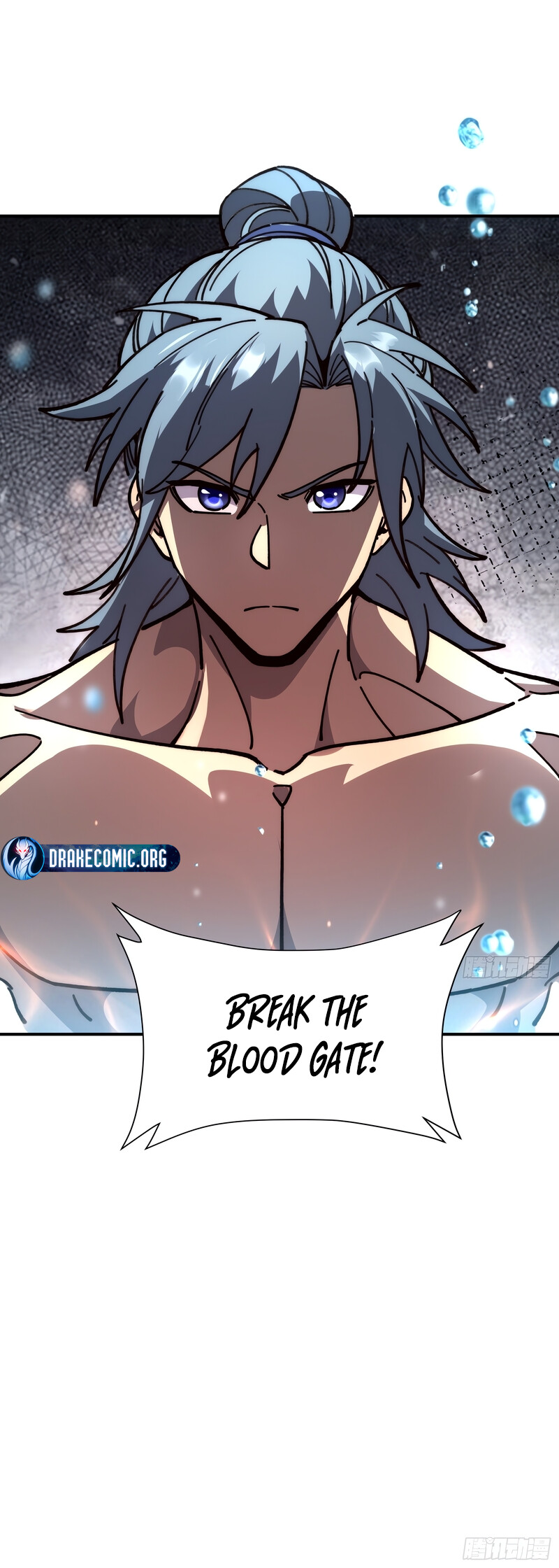 Ascension: From Water Spirit to Deity Chapter 60 31 6