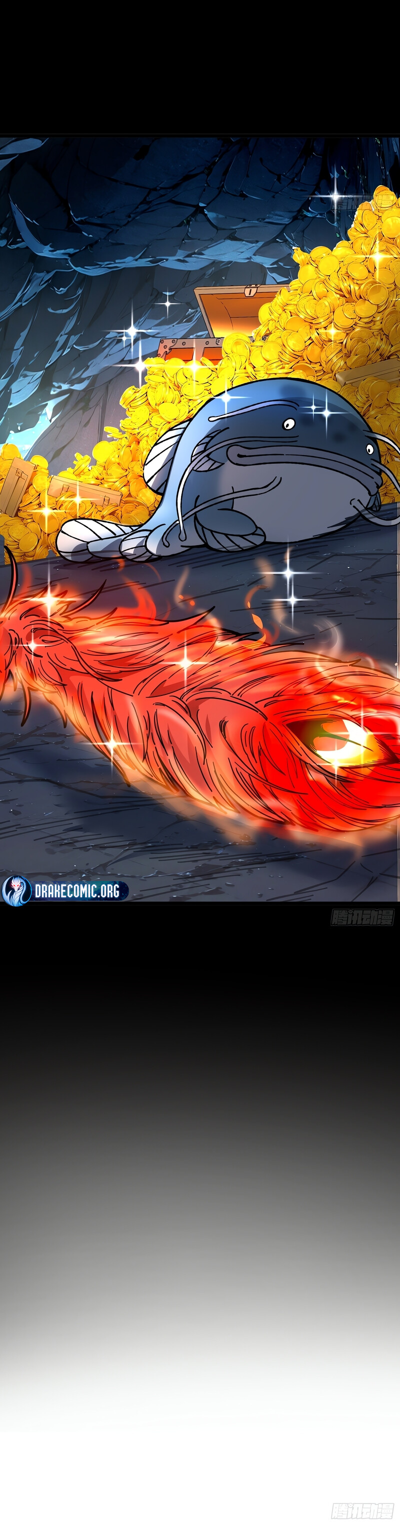 Ascension: From Water Spirit to Deity Chapter 66 31 6