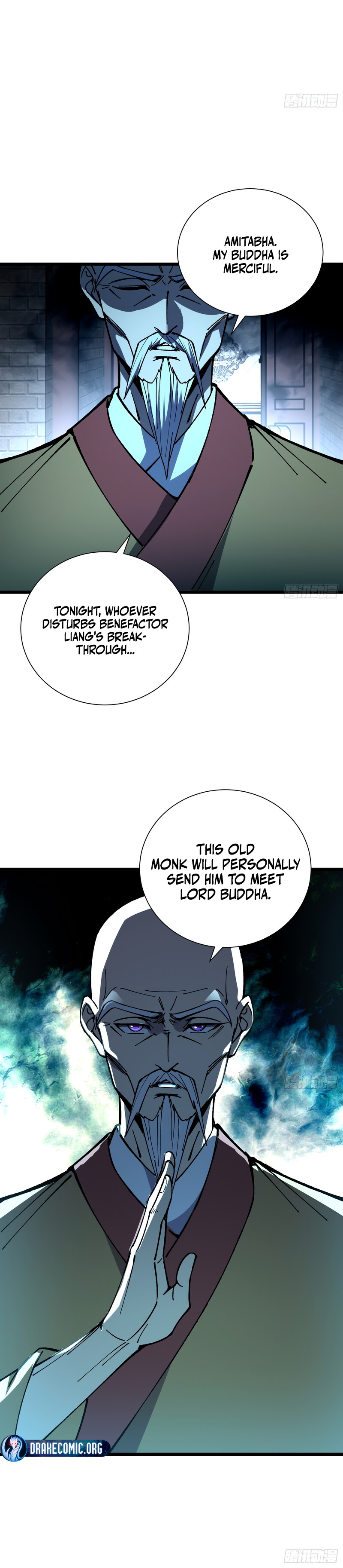 Ascension: From Water Spirit to Deity Chapter 71 27 5
