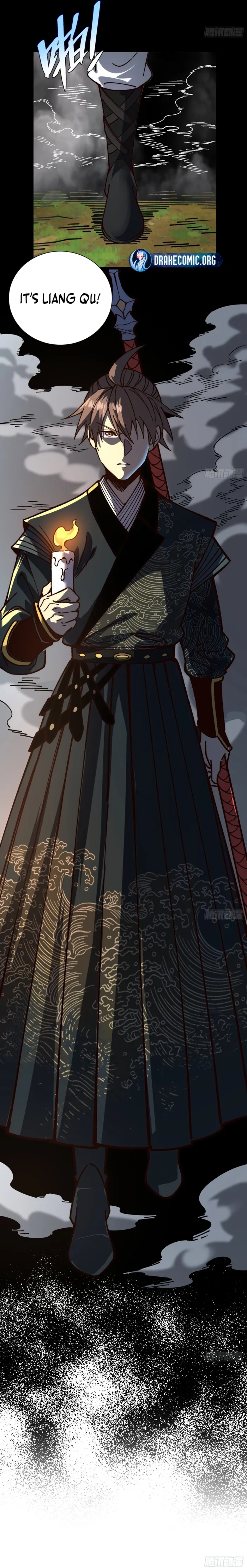 Ascension: From Water Spirit to Deity Chapter 93 36 9