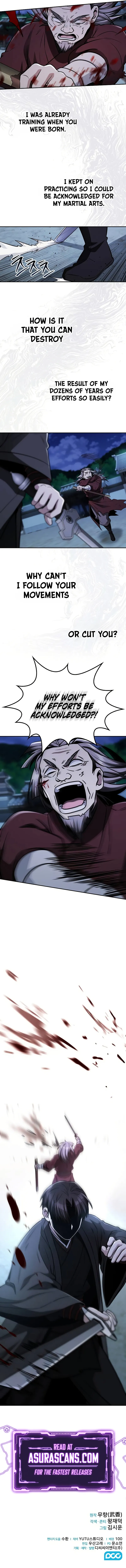 Mount Hua Sect’s Genius Phantom Swordsman Chapter 12 51 11