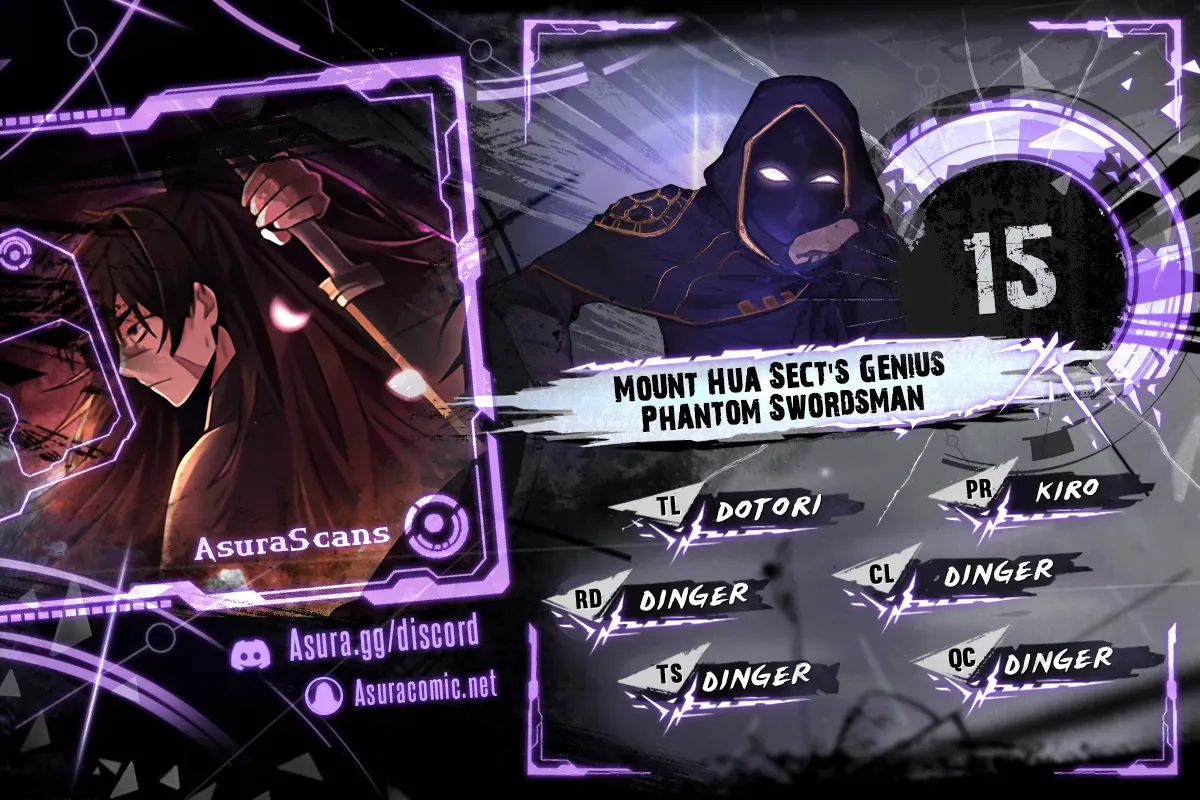 Mount Hua Sect’s Genius Phantom Swordsman Chapter 15 44 01