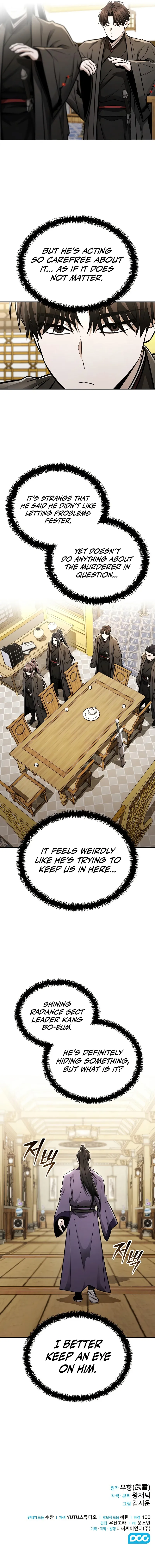 Mount Hua Sect’s Genius Phantom Swordsman Chapter 25 55 12