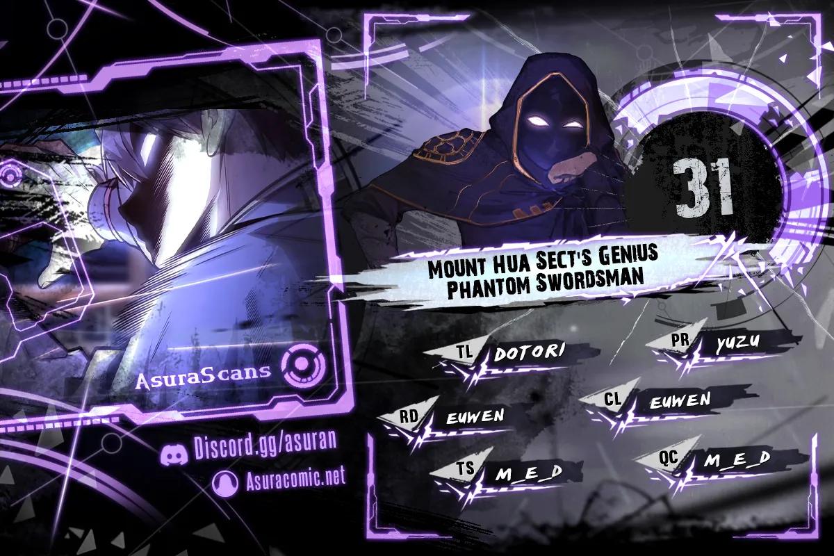 Mount Hua Sect’s Genius Phantom Swordsman Chapter 31 44 01