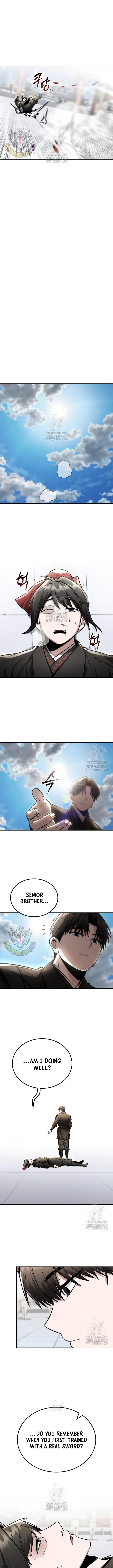 Mount Hua Sect’s Genius Phantom Swordsman Chapter 42 51 09