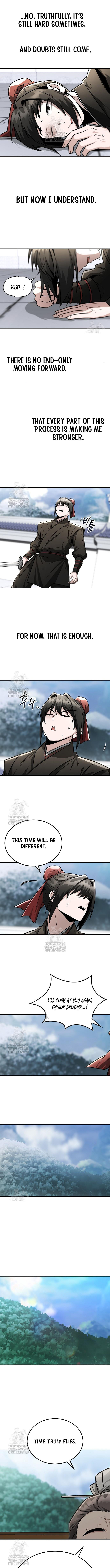 Mount Hua Sect’s Genius Phantom Swordsman Chapter 42 54 12