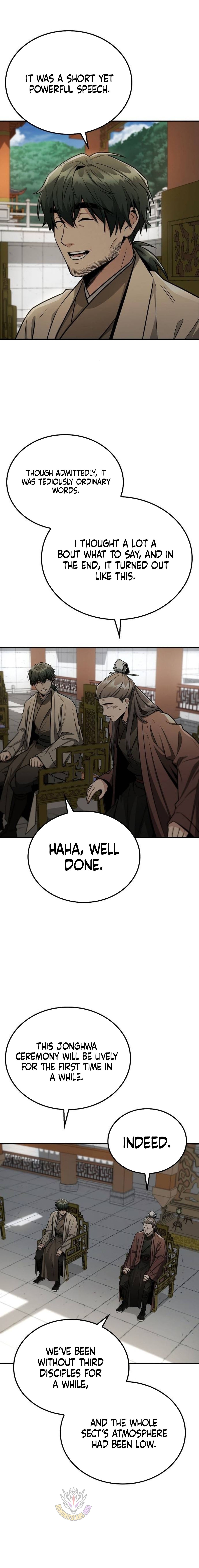 Mount Hua Sect’s Genius Phantom Swordsman Chapter 43 65 02