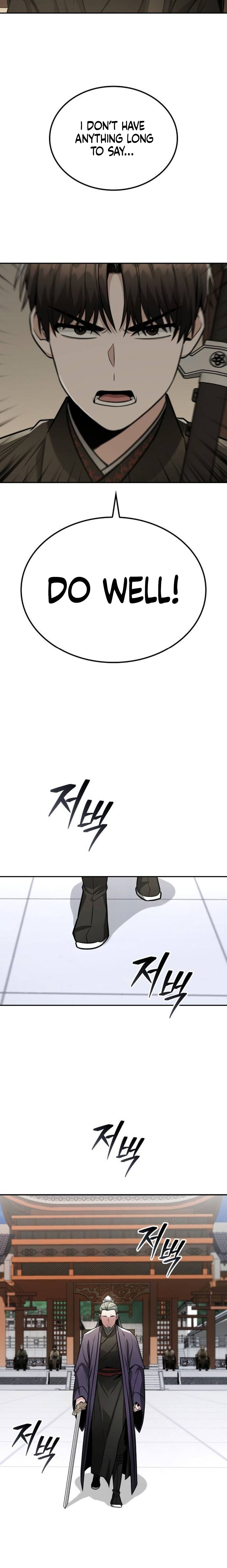 Mount Hua Sect’s Genius Phantom Swordsman Chapter 43 80 17