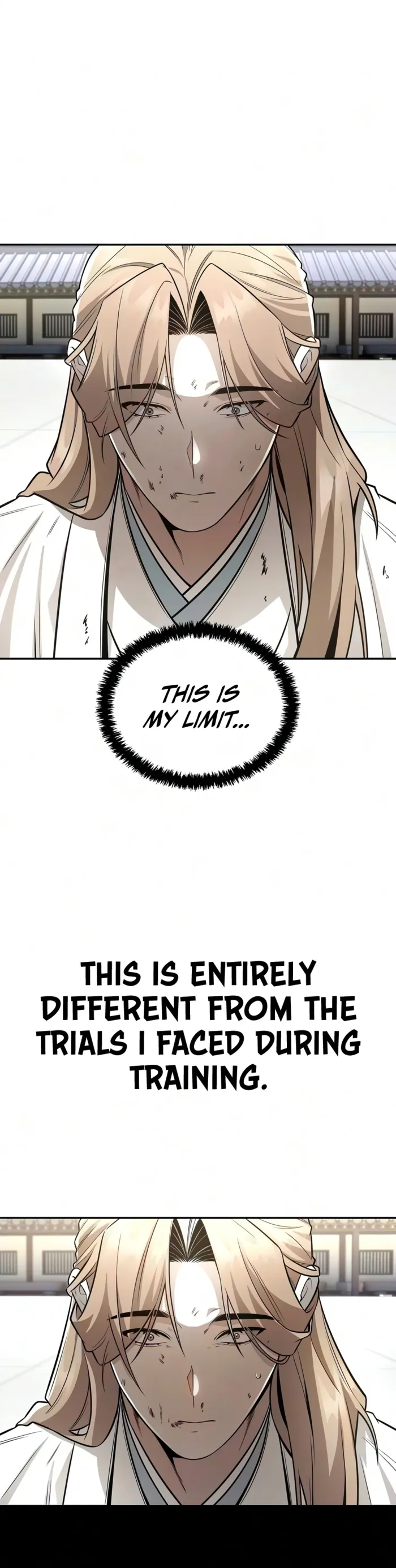 Mount Hua Sect’s Genius Phantom Swordsman Chapter 64 55 04