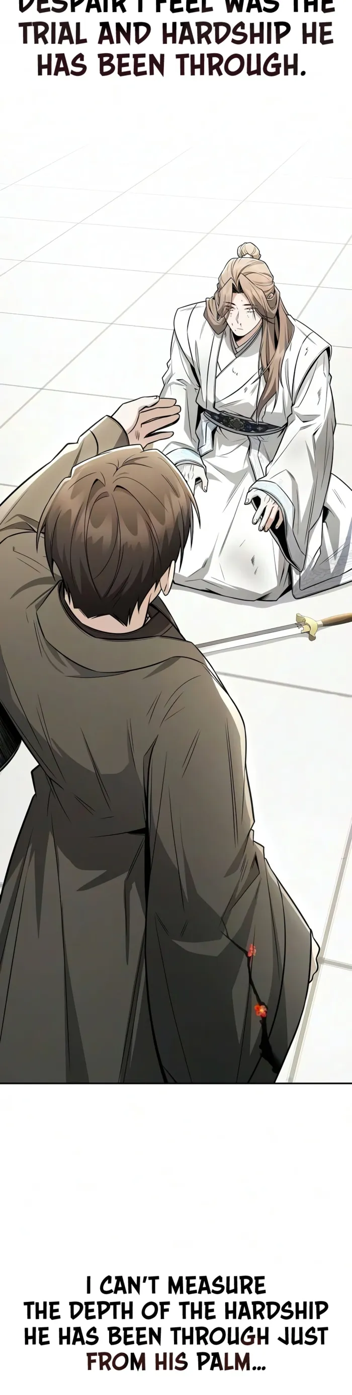 Mount Hua Sect’s Genius Phantom Swordsman Chapter 64 57 06