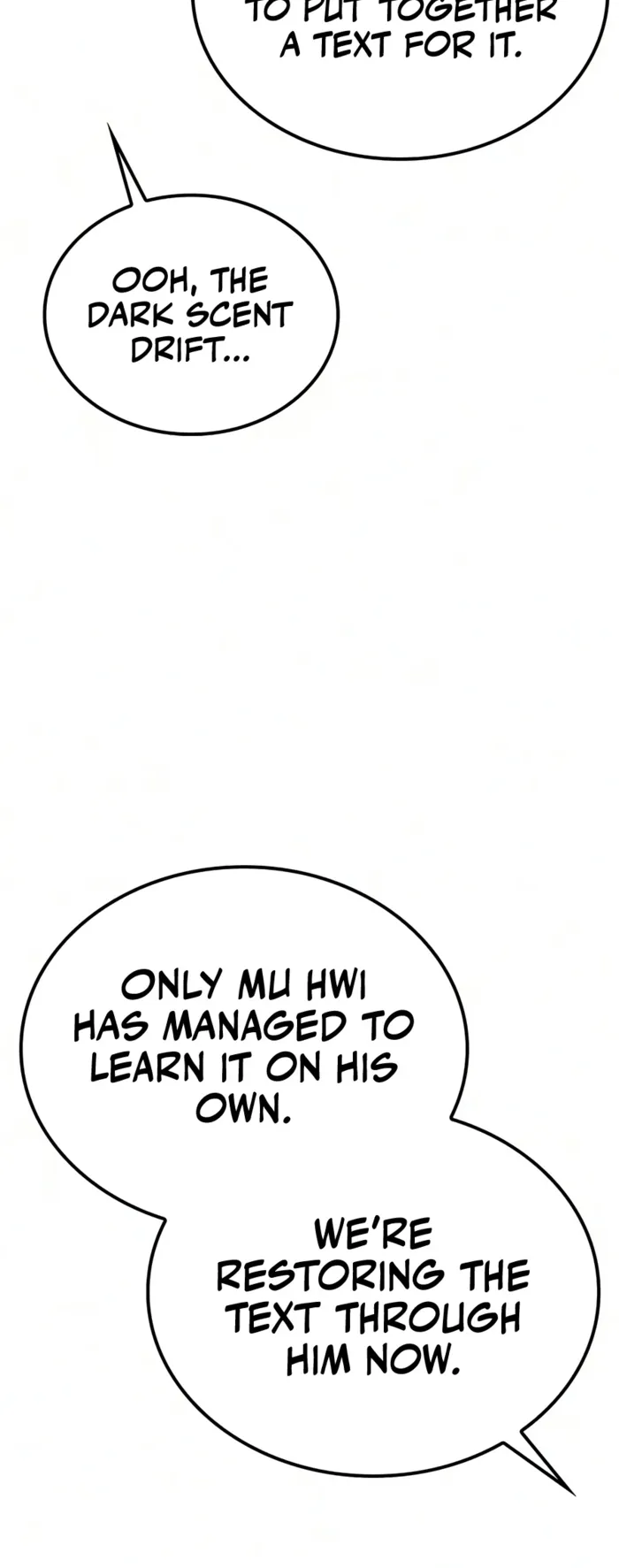 Mount Hua Sect’s Genius Phantom Swordsman Chapter 64 59 08