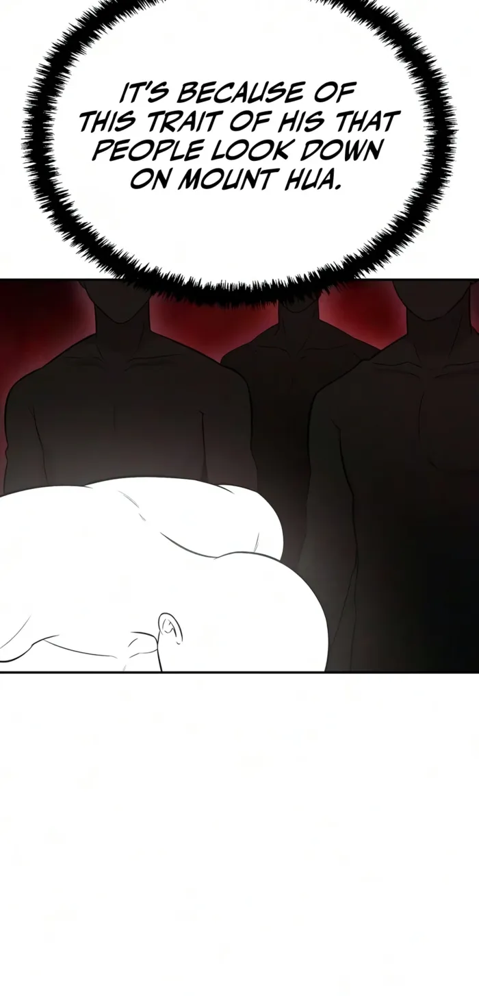 Mount Hua Sect’s Genius Phantom Swordsman Chapter 64 61 10