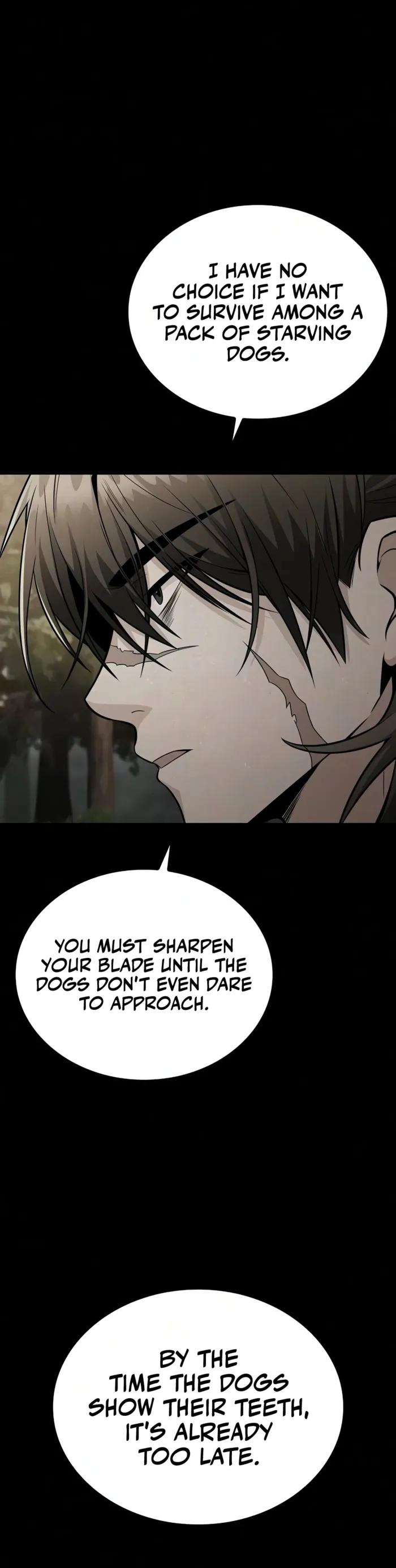 Mount Hua Sect’s Genius Phantom Swordsman Chapter 64 63 12