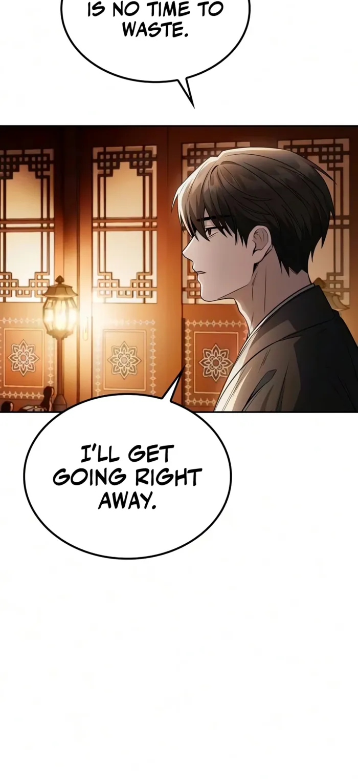 Mount Hua Sect’s Genius Phantom Swordsman Chapter 64 65 14