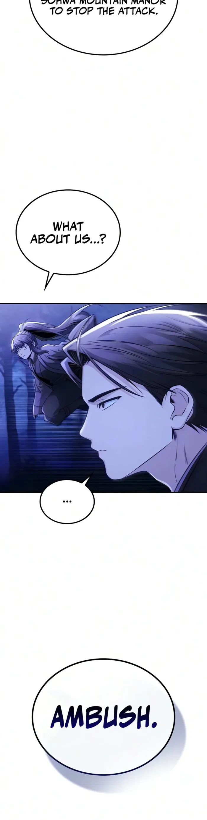 Mount Hua Sect’s Genius Phantom Swordsman Chapter 64 67 16