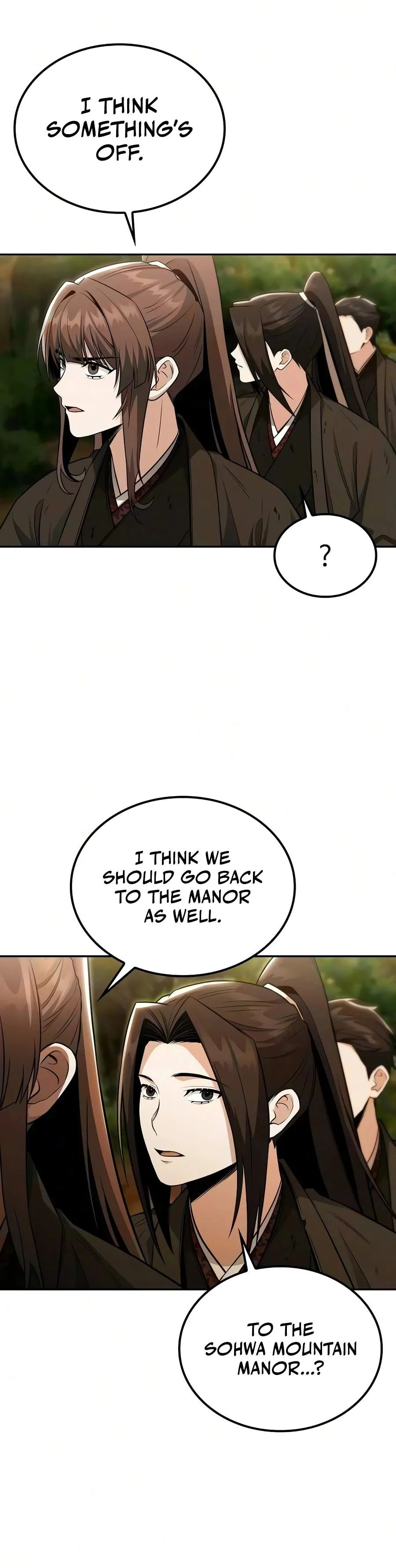 Mount Hua Sect’s Genius Phantom Swordsman Chapter 71 78 9373ce569b3b