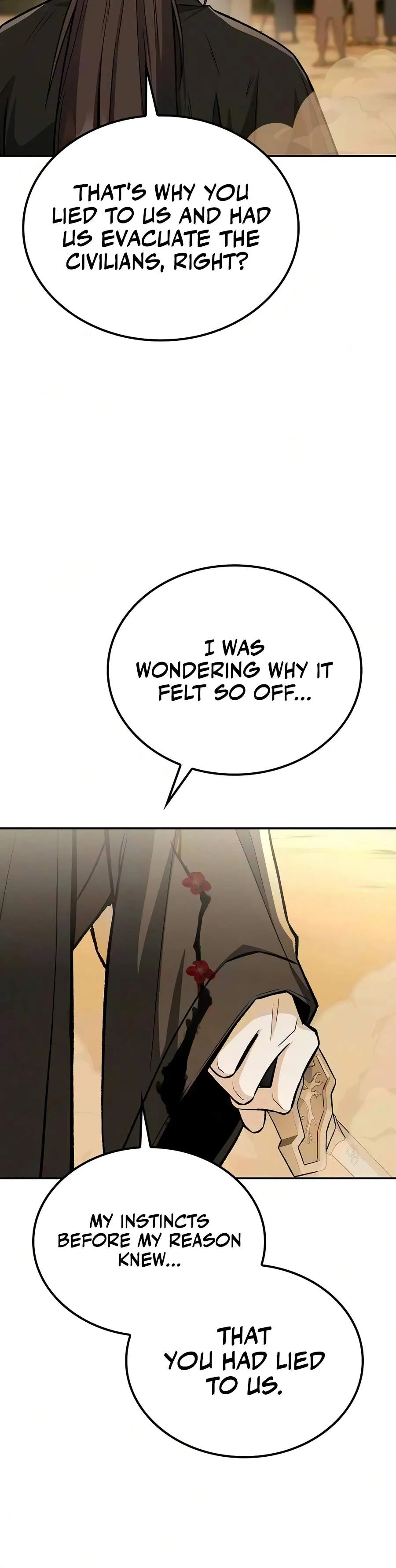 Mount Hua Sect’s Genius Phantom Swordsman Chapter 72 65 26f40f29aaba