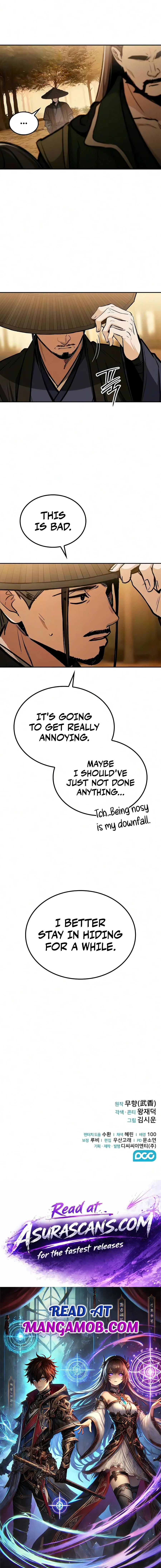 Mount Hua Sect’s Genius Phantom Swordsman Chapter 73 72 9696716213ea