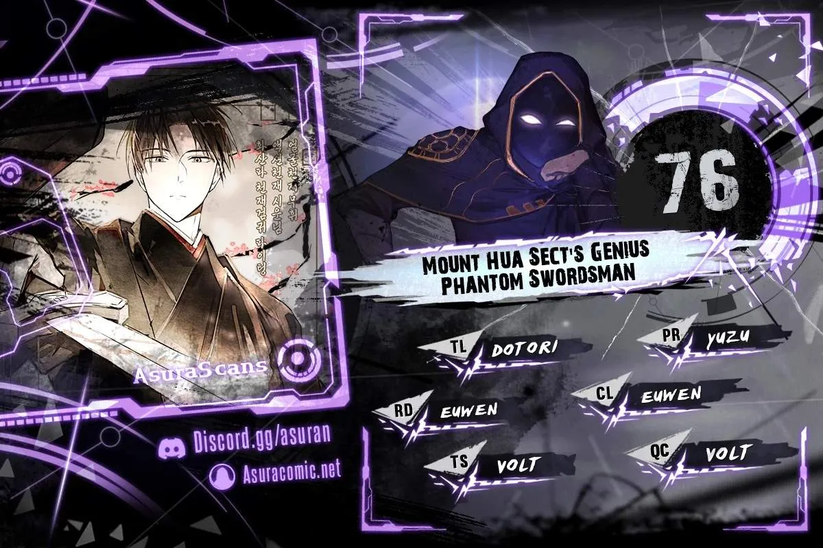 Mount Hua Sect’s Genius Phantom Swordsman Chapter 76 61 9725c39020b9