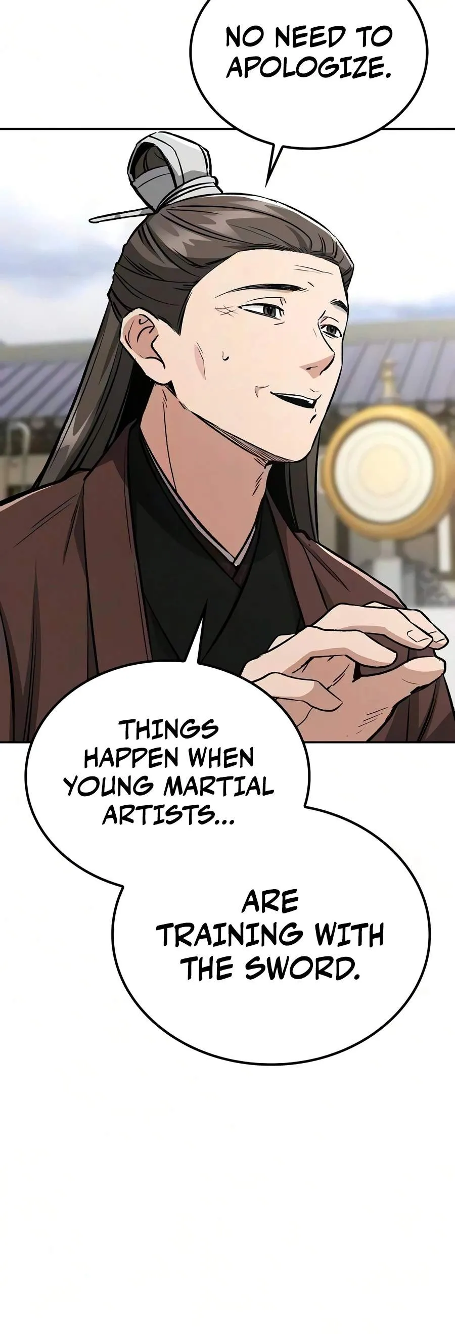 Mount Hua Sect’s Genius Phantom Swordsman Chapter 76 71 a19020675f68