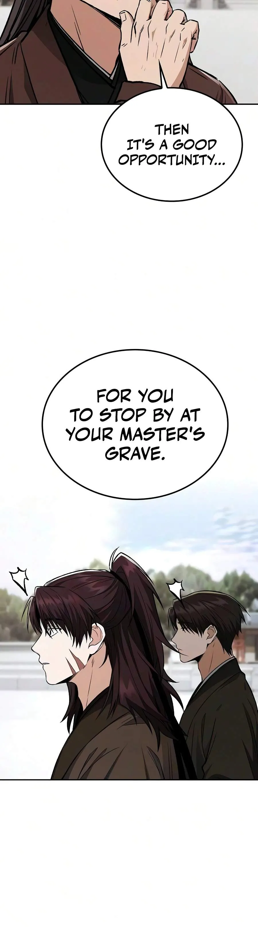 Mount Hua Sect’s Genius Phantom Swordsman Chapter 76 75 cae0d171b581
