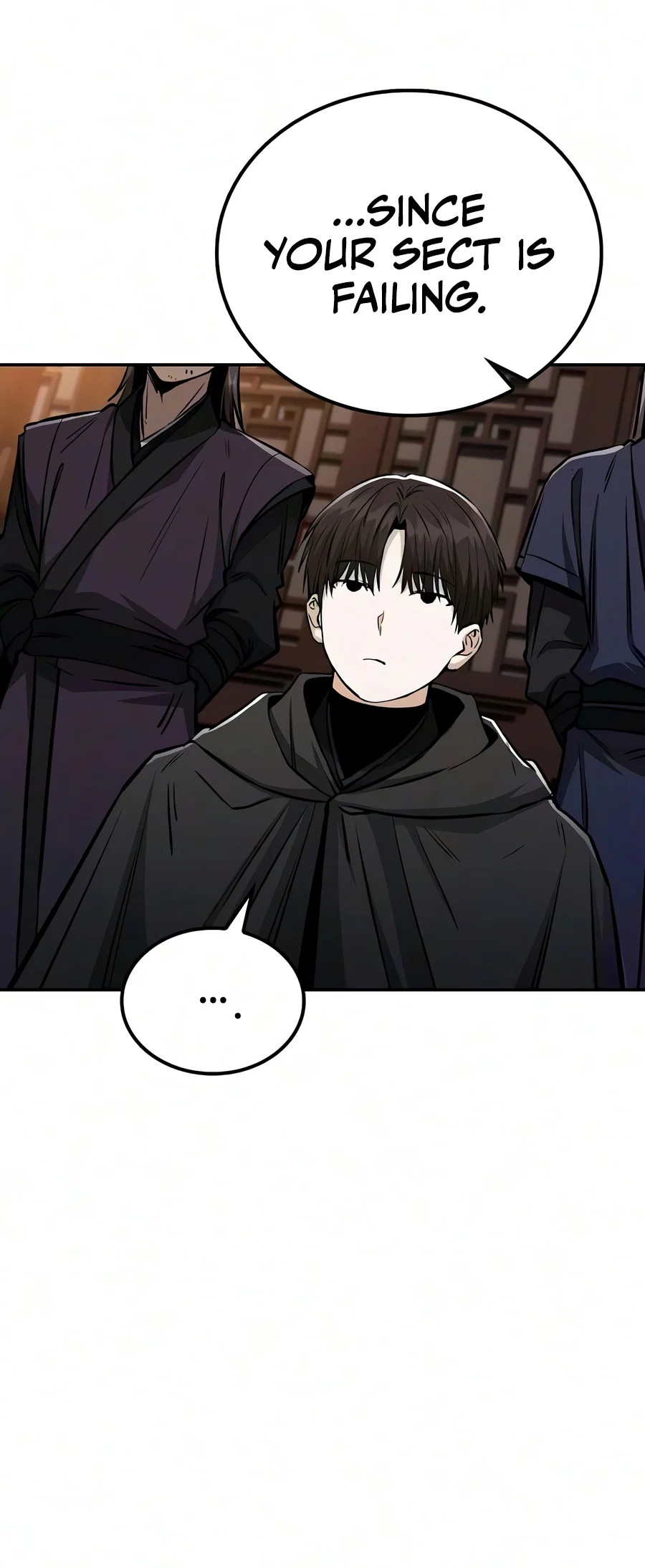 Mount Hua Sect’s Genius Phantom Swordsman Chapter 78 72 f25b494ea930