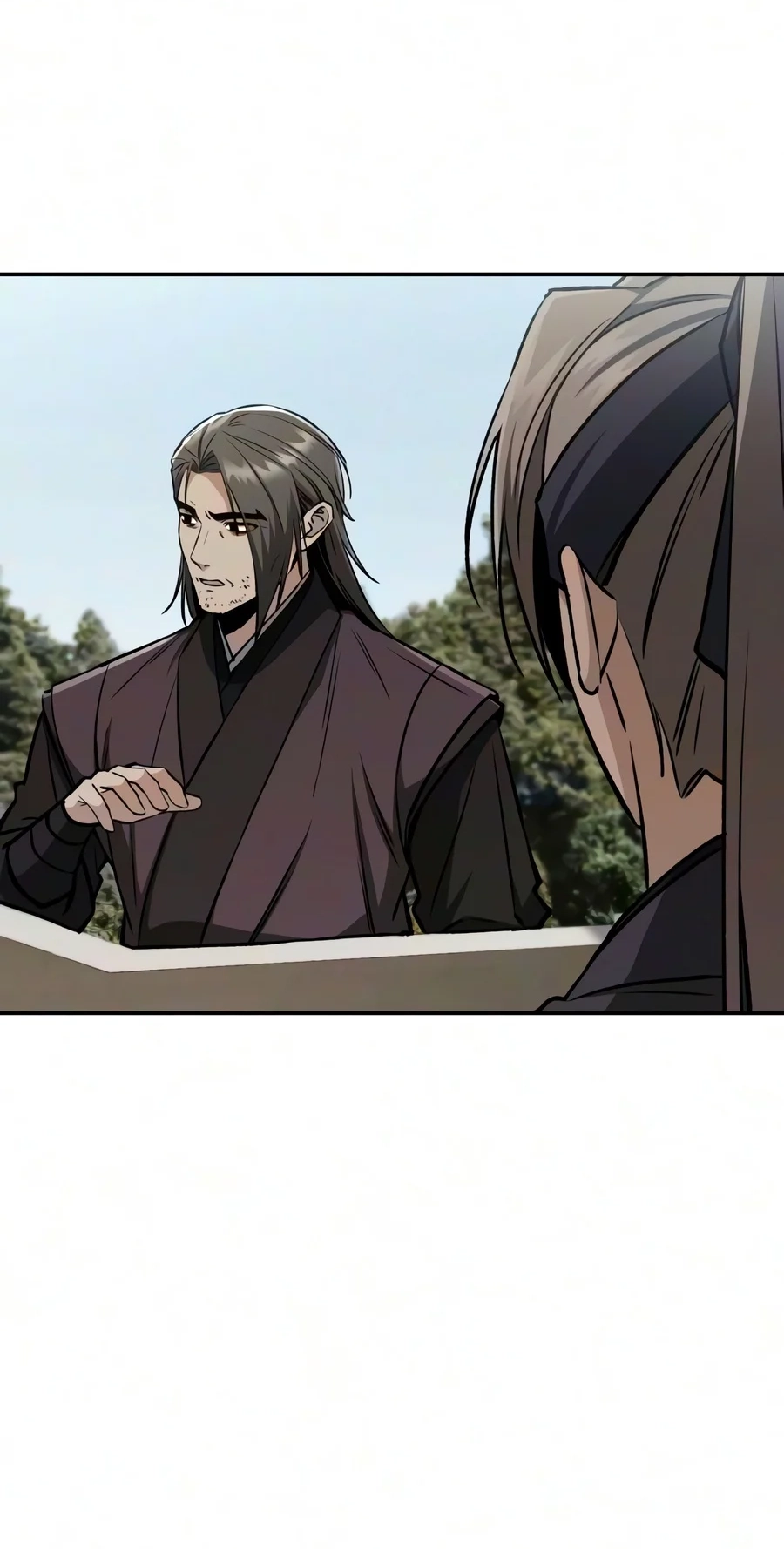 Mount Hua Sect’s Genius Phantom Swordsman Chapter 80 284 1de13eac2453