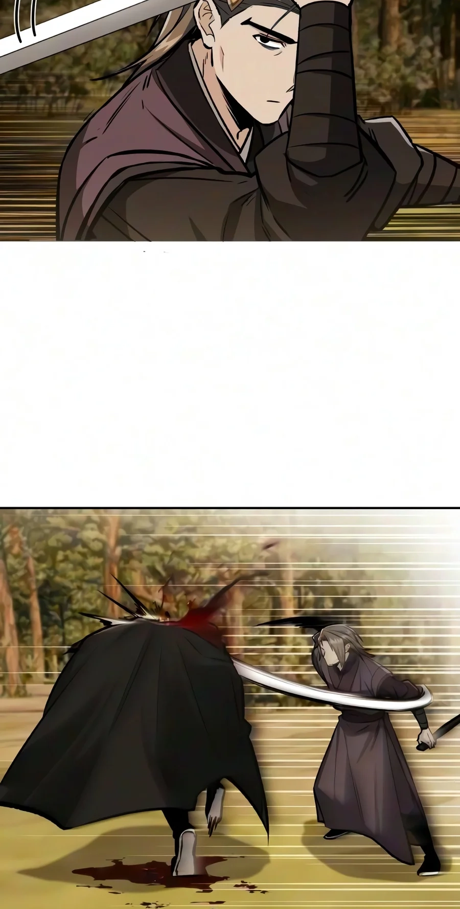 Mount Hua Sect’s Genius Phantom Swordsman Chapter 80 351 244ca20a56ba