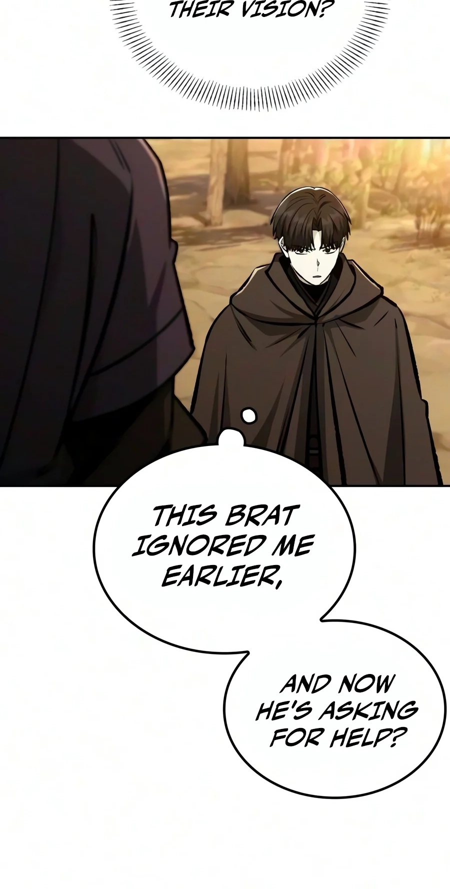 Mount Hua Sect’s Genius Phantom Swordsman Chapter 80 365 27311a114232