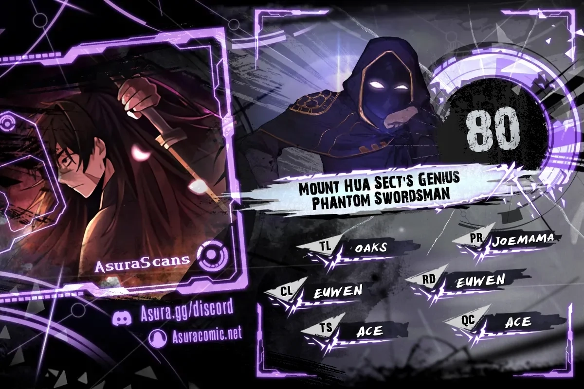Mount Hua Sect’s Genius Phantom Swordsman Chapter 80 280 3130b0fd0e63