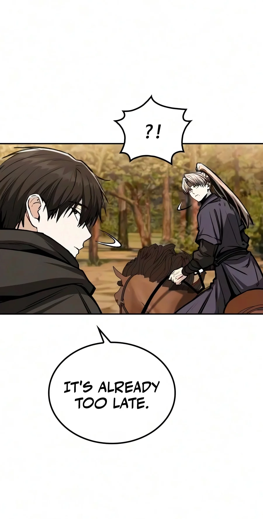 Mount Hua Sect’s Genius Phantom Swordsman Chapter 80 347 610a3cb50b66
