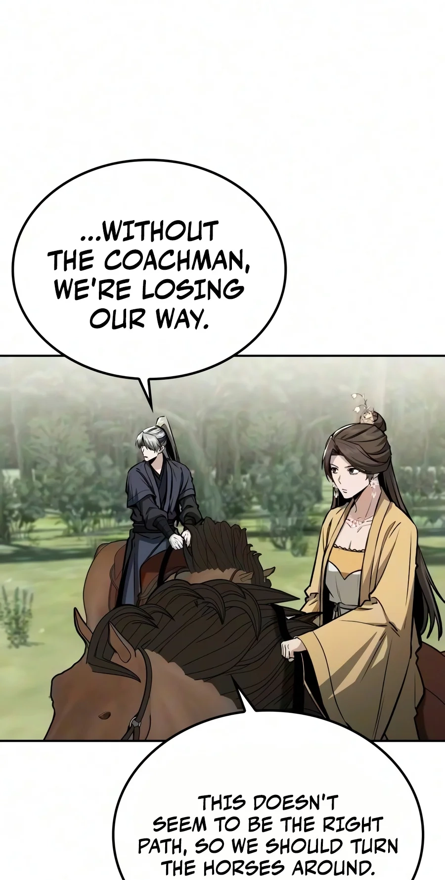 Mount Hua Sect’s Genius Phantom Swordsman Chapter 80 318 8a471c06da61