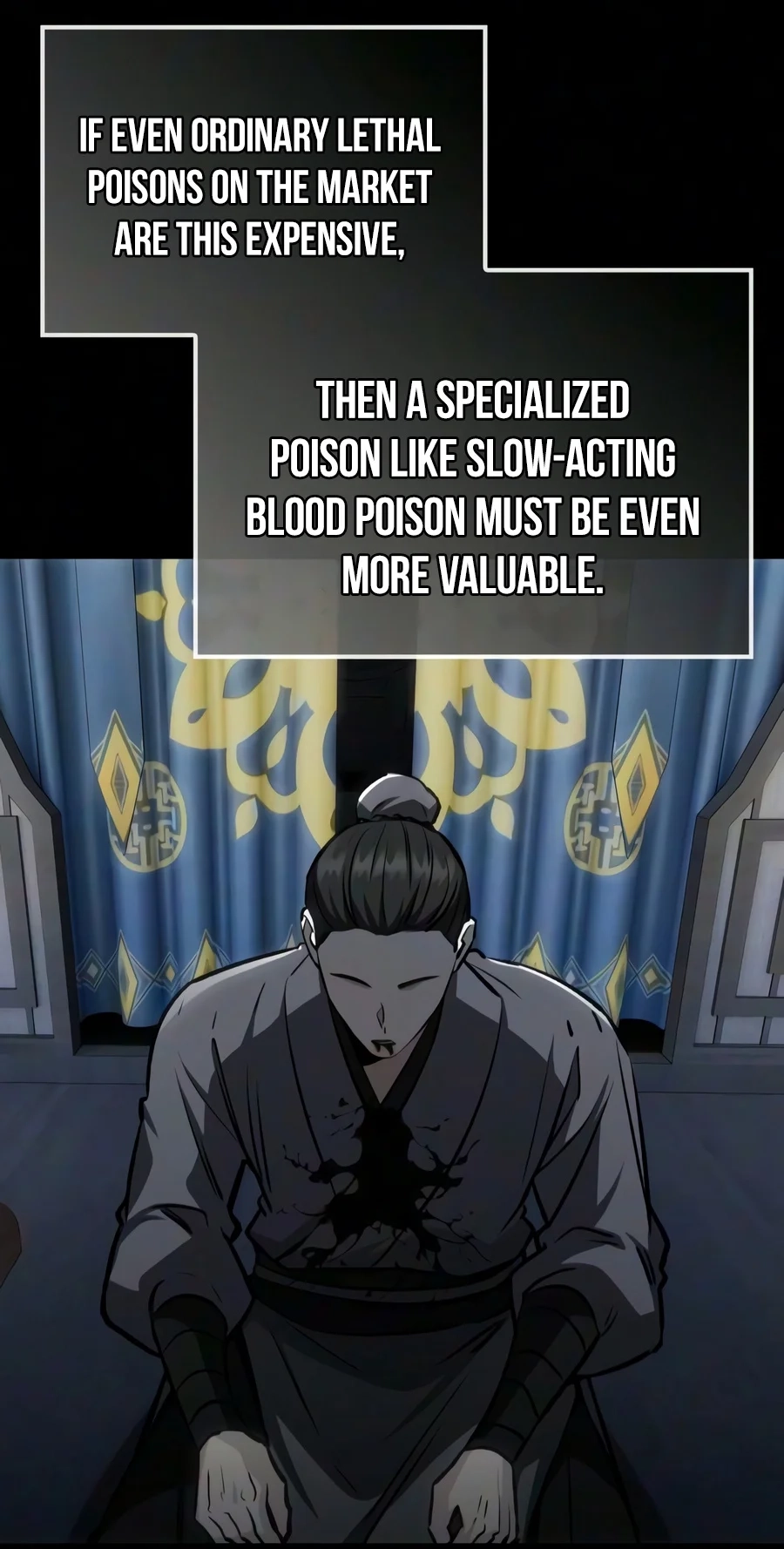 Mount Hua Sect’s Genius Phantom Swordsman Chapter 80 303 98882d0e7d8c