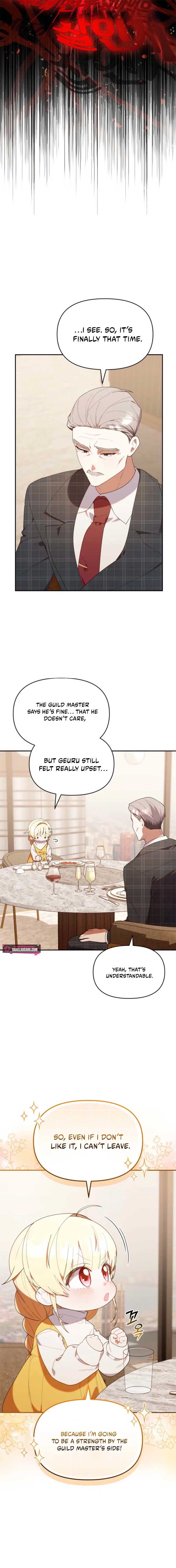 The Chick-Class Hunter is Filial! Chapter 44 71 04
