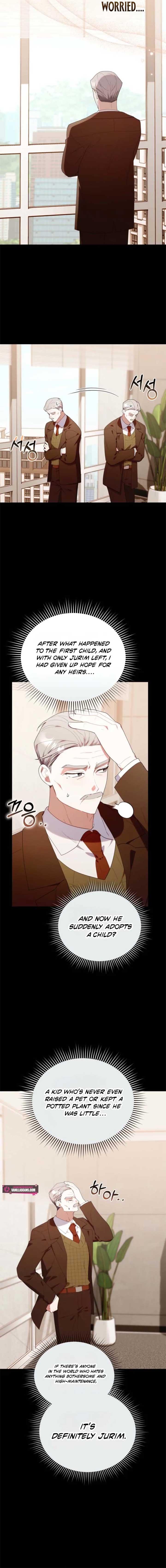 The Chick-Class Hunter is Filial! Chapter 44 74 07