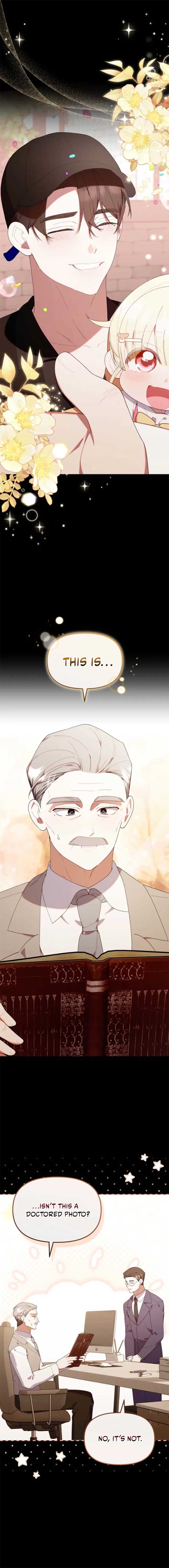 The Chick-Class Hunter is Filial! Chapter 44 77 10