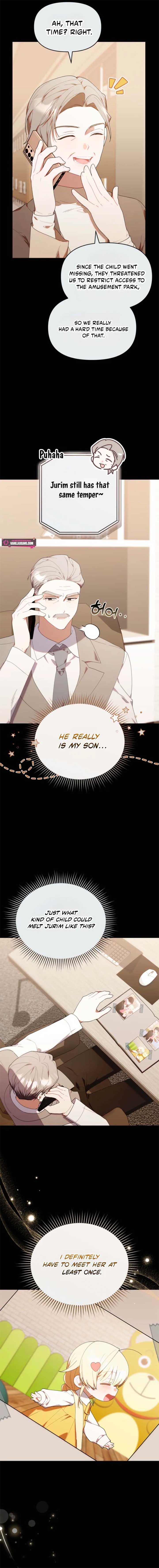 The Chick-Class Hunter is Filial! Chapter 44 78 11