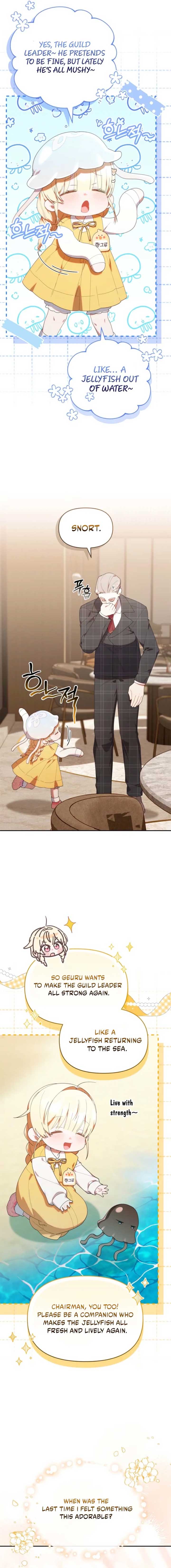 The Chick-Class Hunter is Filial! Chapter 44 80 13