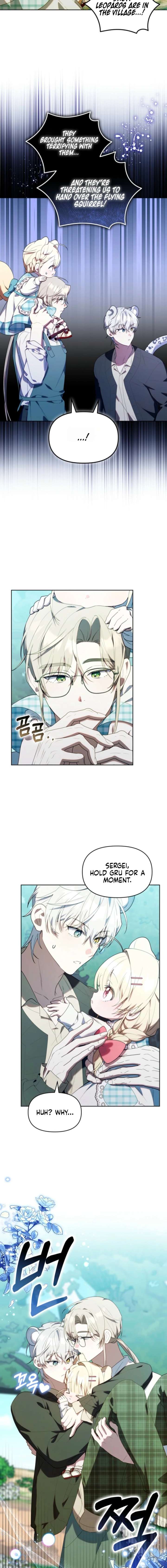 The Chick-Class Hunter is Filial! Chapter 69 59 ch 69 11