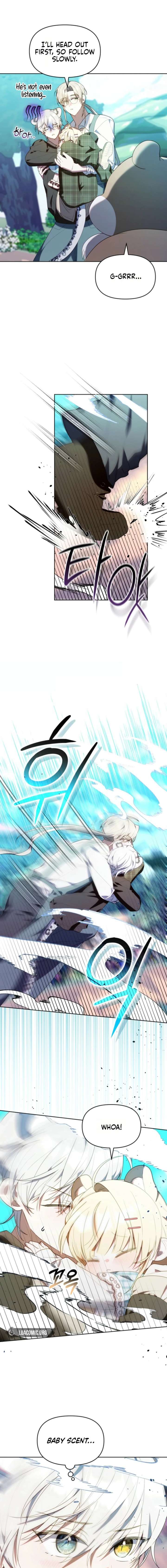 The Chick-Class Hunter is Filial! Chapter 69 61 ch 69 13