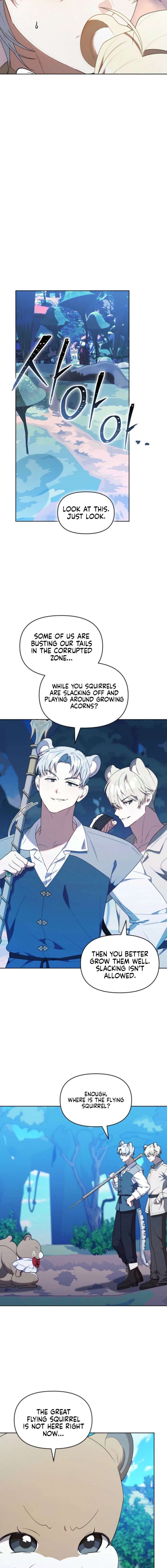The Chick-Class Hunter is Filial! Chapter 69 62 ch 69 14