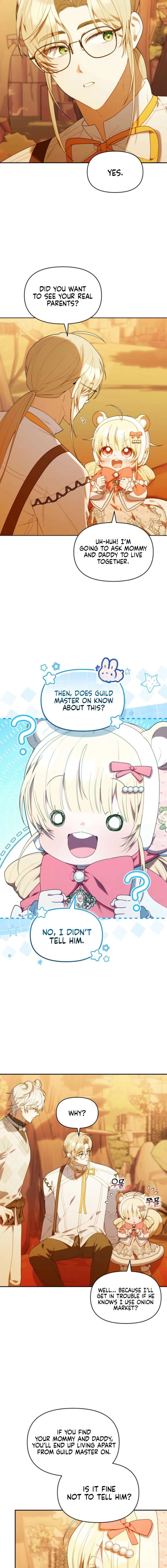 The Chick-Class Hunter is Filial! Chapter 69 50 ch 69 2