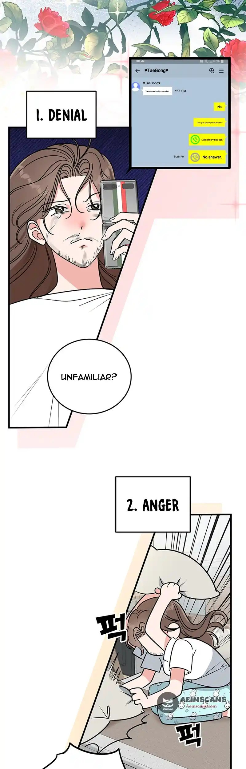 Please Keep My Double Life a Secret! Chapter 1 262 27