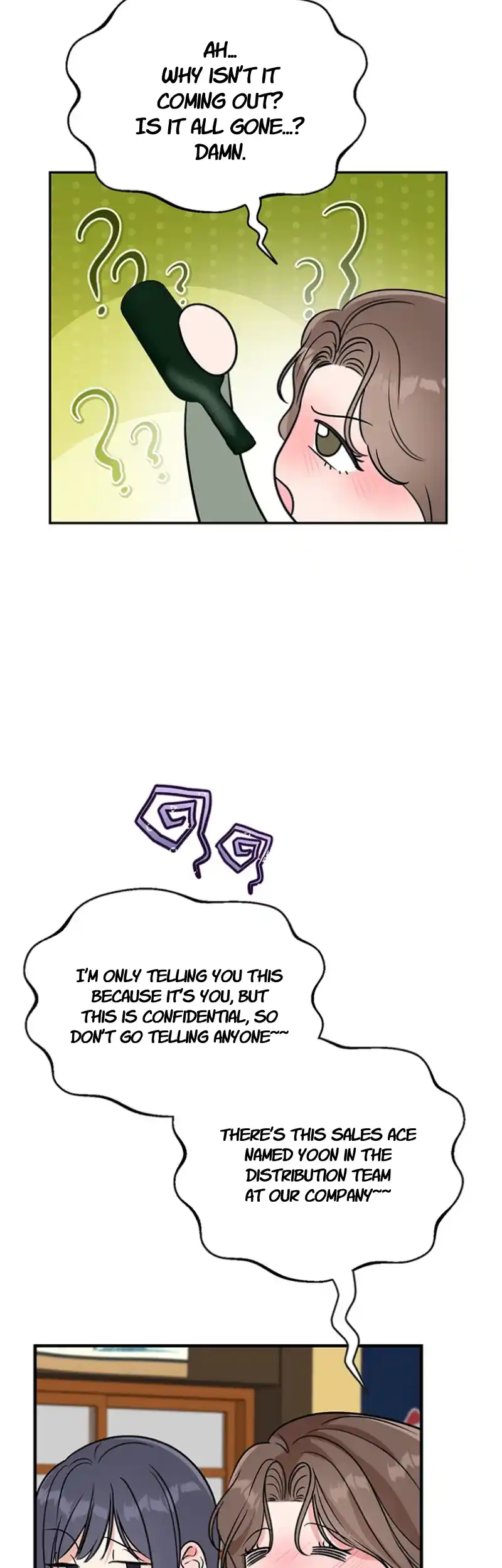 Please Keep My Double Life a Secret! Chapter 1 272 37