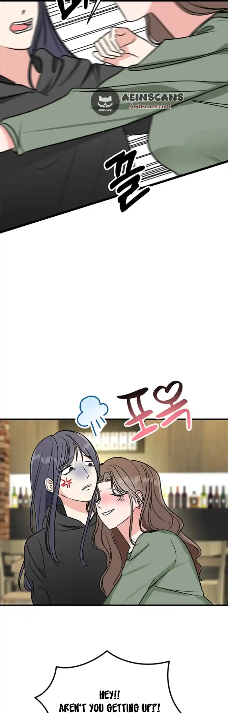 Please Keep My Double Life a Secret! Chapter 1 275 40