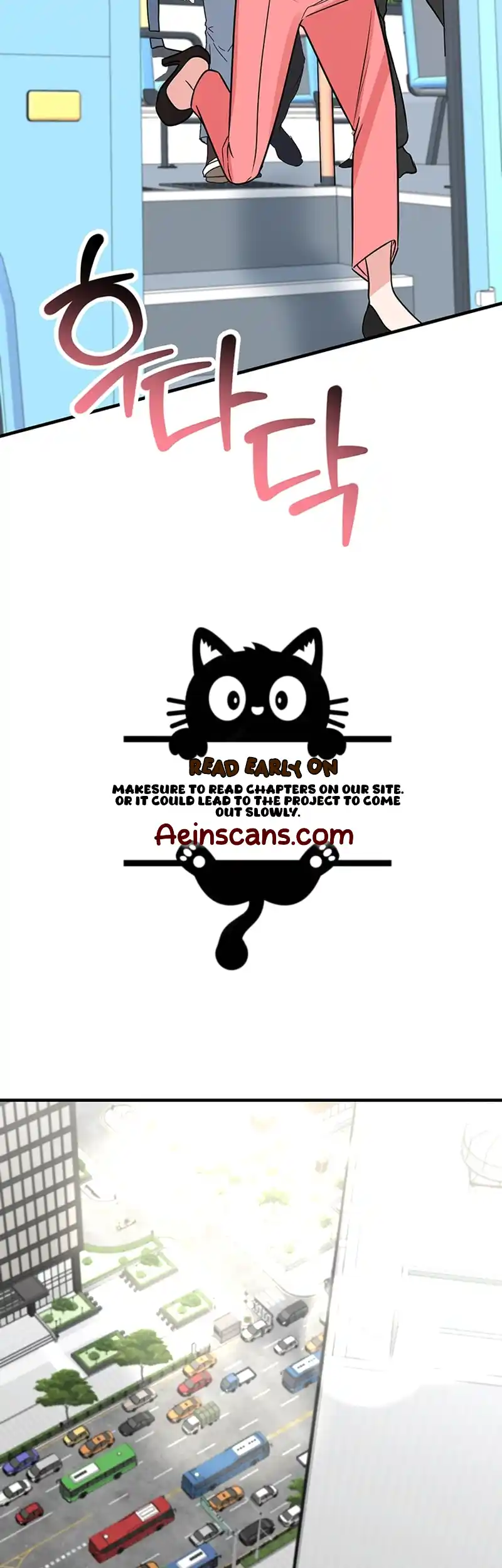 Please Keep My Double Life a Secret! Chapter 1 296 61