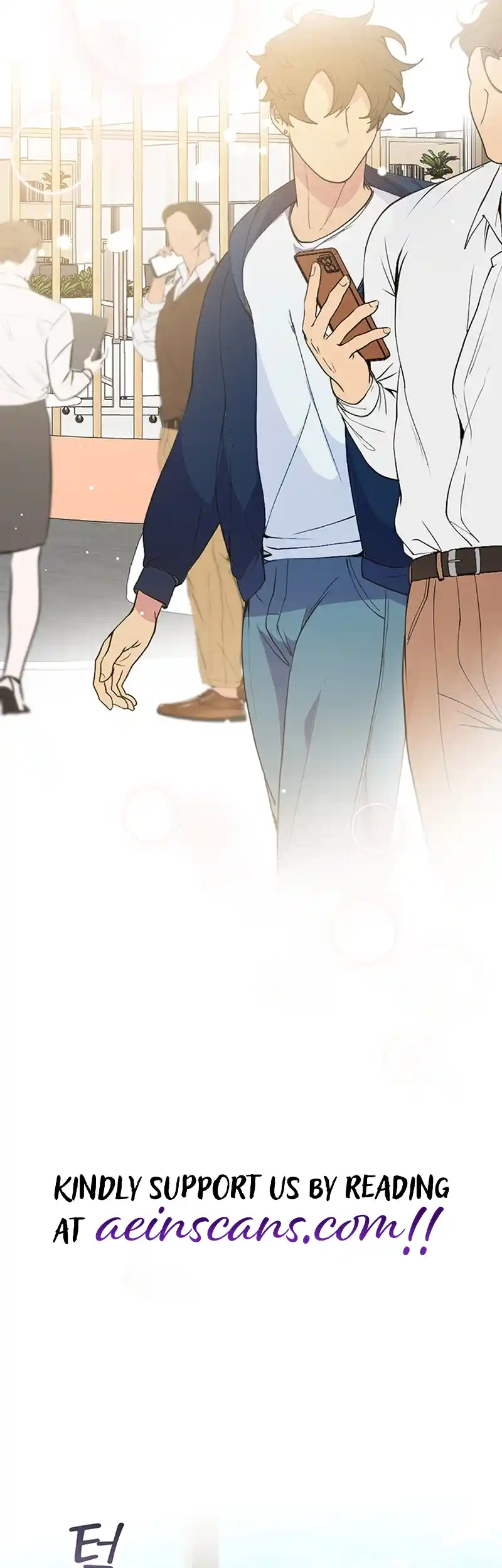 Please Keep My Double Life a Secret! Chapter 1 303 68